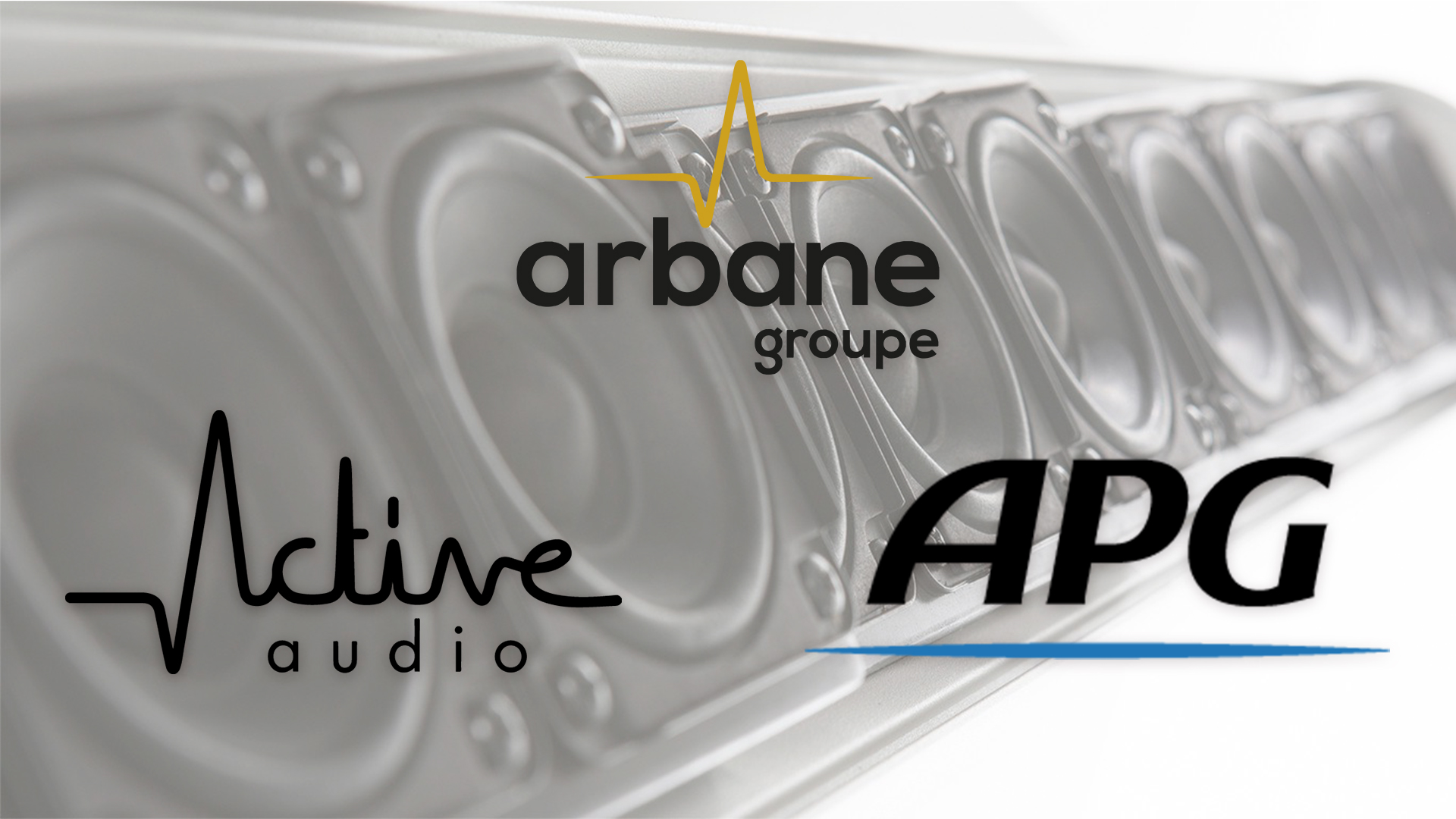 To Arbane Groupe στην PA SOLUTIONS